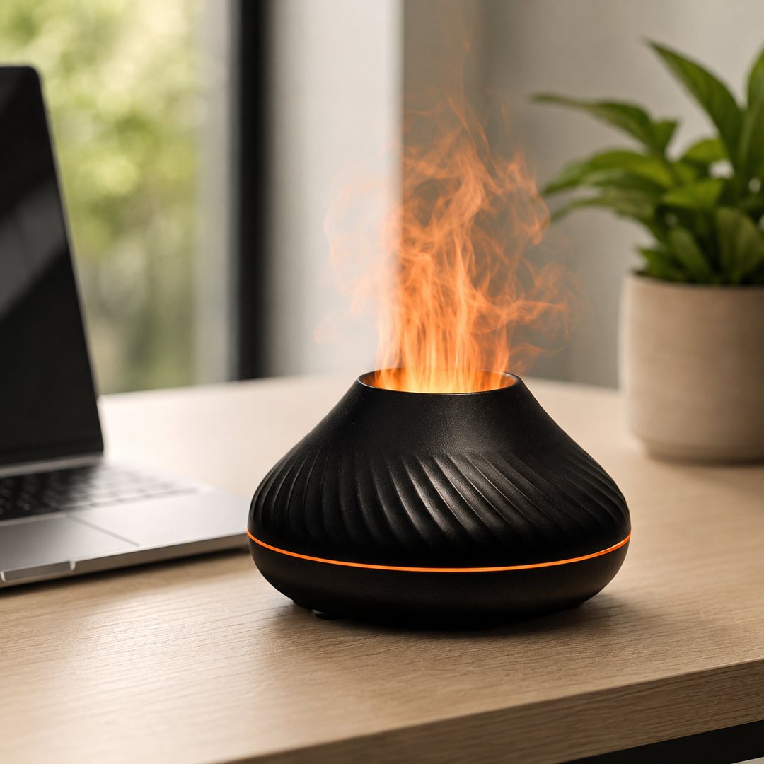 Diffuser view 3