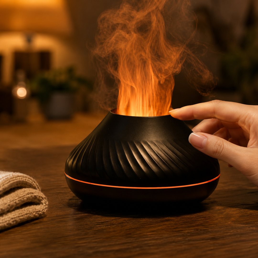 Diffuser view 4