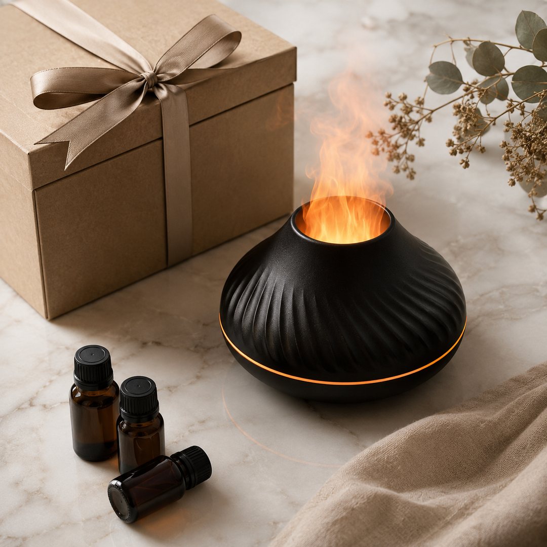 Diffuser view 5